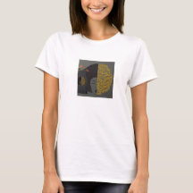 Bella+Canvas Tri-Blend Langarmshirt