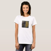 Bella+Canvas Tri-Blend Langarmshirt T-Shirt (Vorne ganz)