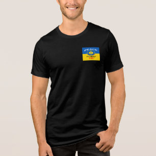 Bella+Canvas Tri-Blend Shirt
