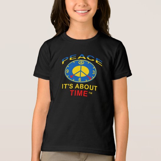 Bella+Canvas Tri-Blend Shirt (Vorderseite)