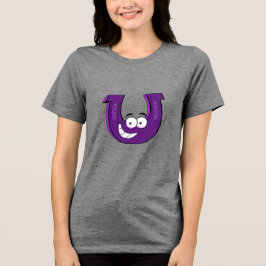 Bella-Canvas Tri-Blend T-Shirt Shirt