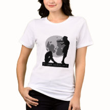 Bella+Canvas Tri-Blend-T-Shirt