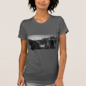 Bella+Canvas Women’s Slim Fit Tee (Vorderseite)