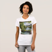 Bella+Canvas Women Slim Fit Tee (Vorne ganz)