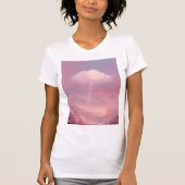 Bella+Canvas Women Slim Fit Tee (Vorderseite)