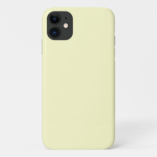 Bella Case-Mate iPhone Case (Rückseite)