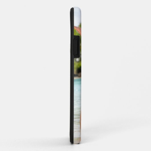 Bella Case-Mate iPhone Hülle (Hinten/Rechts)