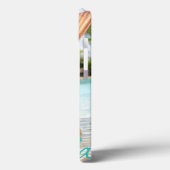 Bella Case-Mate iPhone Hülle (Rückseite / Links)