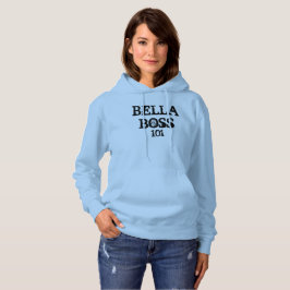 Bella Chef 101 Hoodie