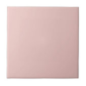 Bella Donna Pink Square Küche und Badezimmer Fliese (Vorderseite)