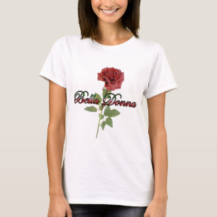 Bella Donna T-Shirt
