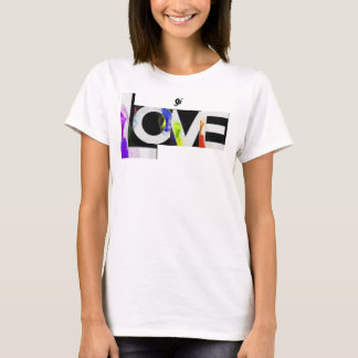 Bella Flowy Circle T-Shirt