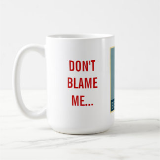 Bella für Präsidenten Mug Kaffeetasse