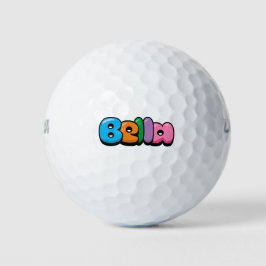 Bella Golfball