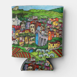 Bella Guardia Dosenkühler