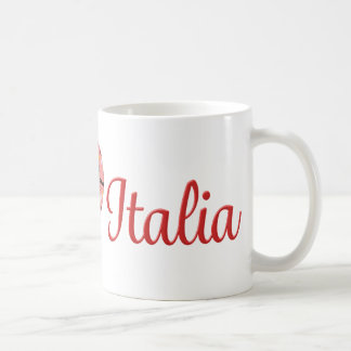 Bella Italia Kaffeetasse
