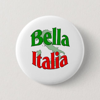 Bella Italien Button