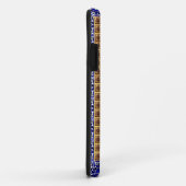 Bella IV - Piastrelle iphone 5 Fall Case-Mate iPhone Hülle (Hinten/Rechts)