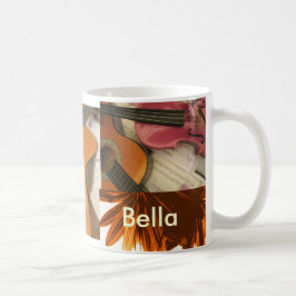 Bella Kaffeetasse