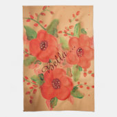 Bella Kitchen Handtuch (Vertikal)