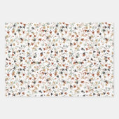 Bella Knight Collection Geschenkpapier Set (Vorderseite 3)