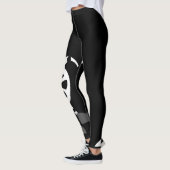 Bella-Kuh Leggings (Links)