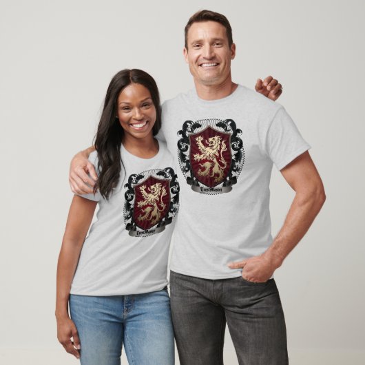 Bella Leinwand Bio T - Shirt (Unisex)