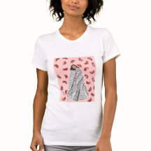 Bella+Leinwand für Frauen T - Shirt