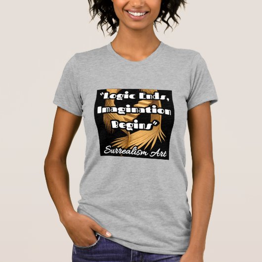 Bella+Leinwand für Frauen T - Shirt (Vorderseite)