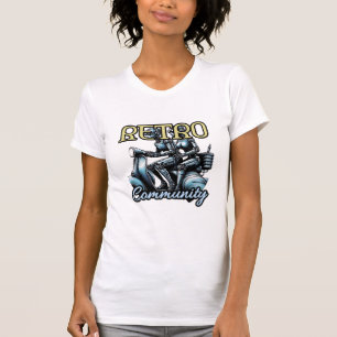 Bella+Leinwand für Frauen T - Shirt