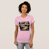 Bella+Leinwand für Frauen T - Shirt (Vorne ganz)