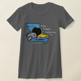 Bella+Leinwand für Frauen T - Shirt