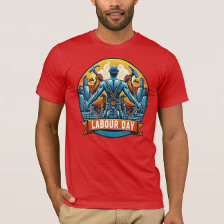 Bella+Leinwand Jersey Tagesgestaltung T-Shirt