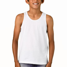Bella+Leinwand Jersey Tank Top