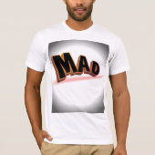 Bella+Leinwand kurzer T - Shirt (Vorderseite)