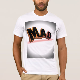 Bella+Leinwand kurzer T - Shirt