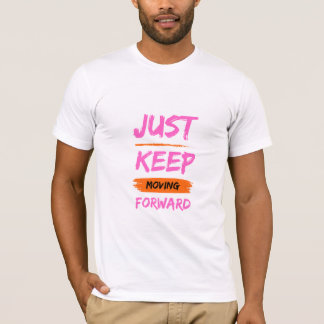 Bella+Leinwand Kurzurlaub T - Shirt