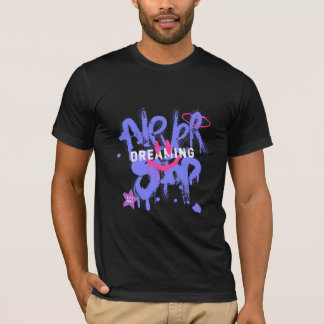 Bella Leinwand Short Sleeve T - Shirt