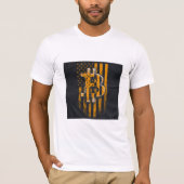 Bella Leinwand T - Shirt (Vorderseite)