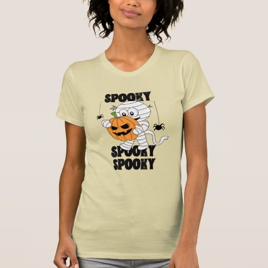 Bella+Leinwand T-Shirt für Frauen (Vorderseite)