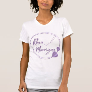 Bella Leinwand T-Shirt "Slim Fit" für Frauen - Aut