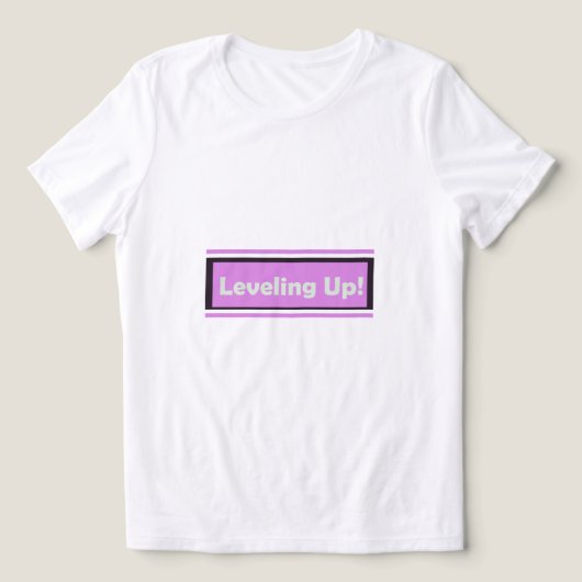 Bella+Leinwand Tri-Mix-T - Shirt (Design Vorderseite)