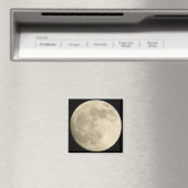 Bella Luna Magnet (In Situ (Geschirrspüler))