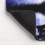 Bella Luna Mousepad (Ecke)