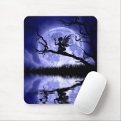 Bella Luna Mousepad (Mit Mouse)