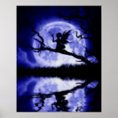 Bella Luna Poster (Vorne)