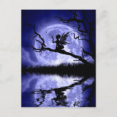 Bella Luna Postkarten (Vorderseite)