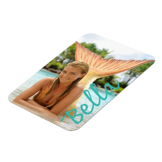 Bella Magnet (Linke Seite)