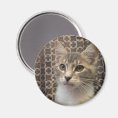 Bella Magnet (Vorderseite/Rückseite)