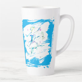 Bella Milchtasse